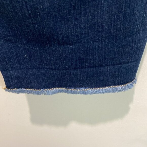 Torrid Jeans boyfriend Jeans Size 20 - Picture 11 of 15